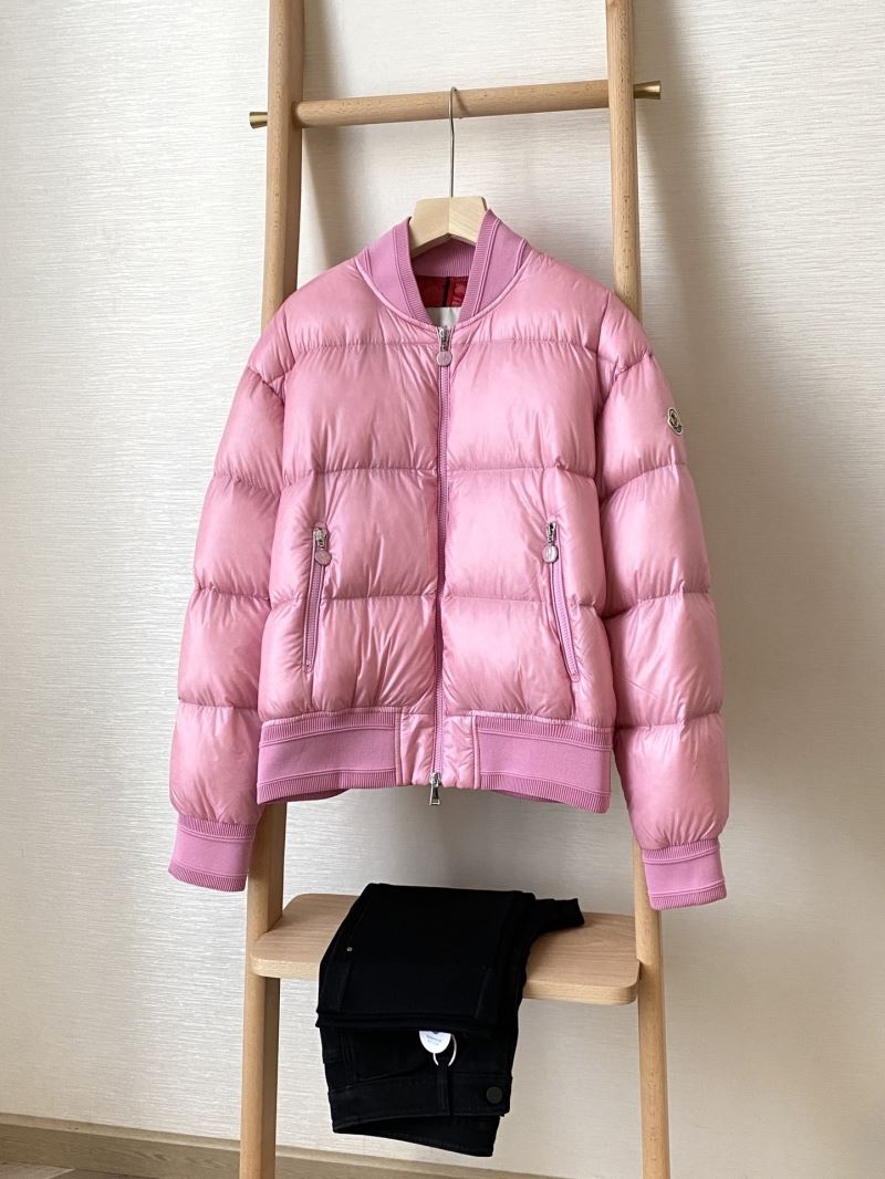 Moncler Down Jackets